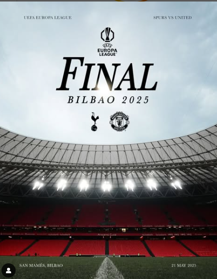 Image for Englesko finale Lige Evrope