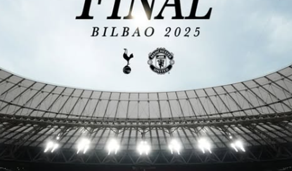 Image for Englesko finale Lige Evrope