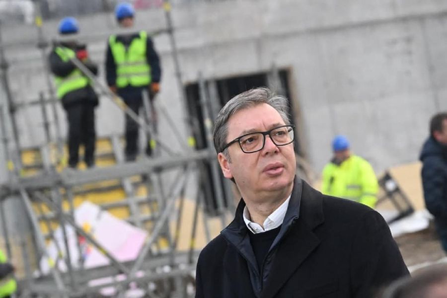 Image for Vučić: Nemam lepih vesti