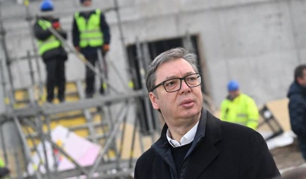 Image for Vučić: Nemam lepih vesti