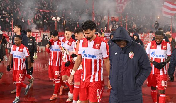 Image for Remi Zvezde i TSC-a u Bačkoj Topoli, Partizan jesenji prvak