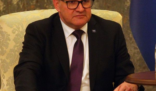 Image for Neuravnotežen pristup dijalogu