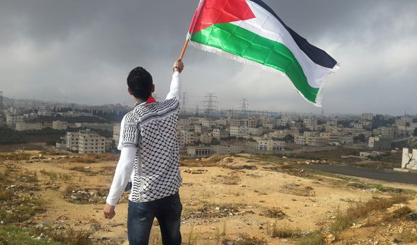 Image for Izraelska mašina za glad