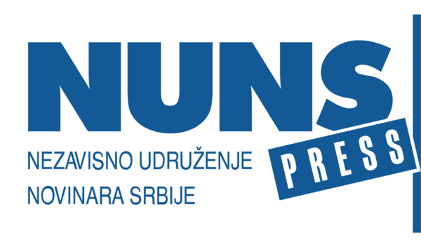 Image for Osuda napada na novinare