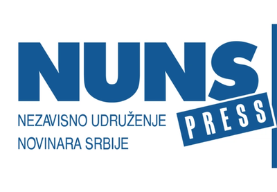 Image for Osuda napada na novinare