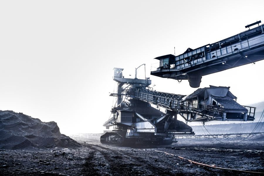 Image for Veća proizvodnja uglja