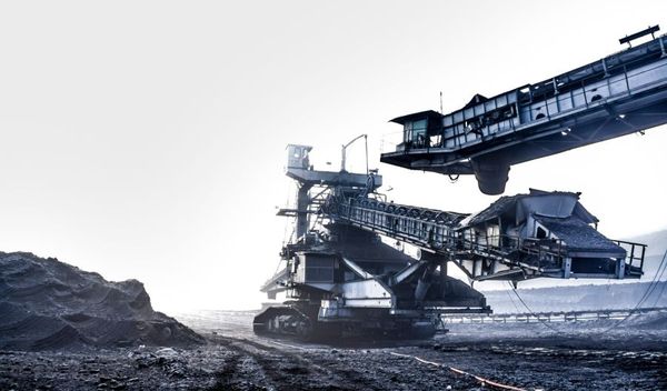 Image for Veća proizvodnja uglja