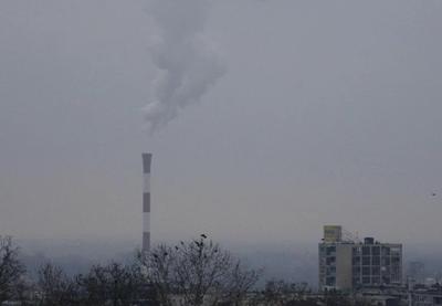 Image for Alarmantno zagađenje