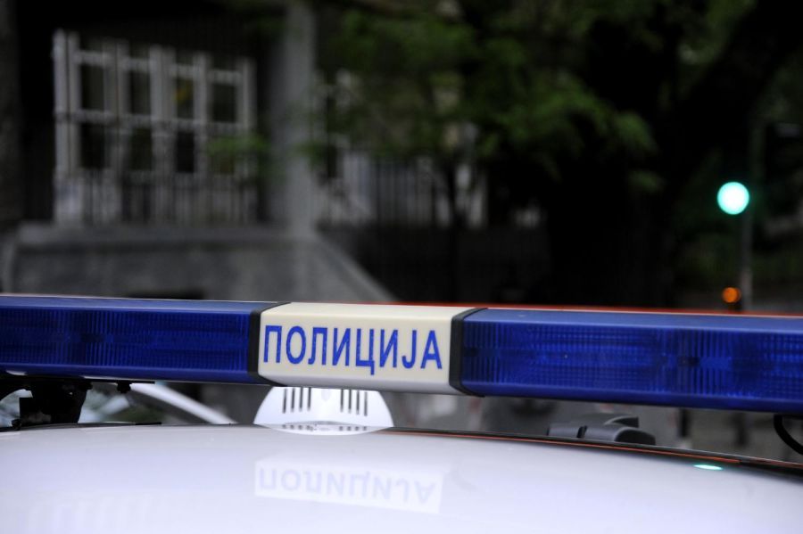 Image for Prijave zbog ledenica