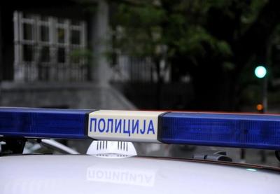 Image for Prijave zbog ledenica