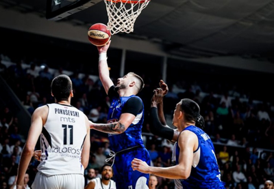 Image for Partizan poveo u finalu