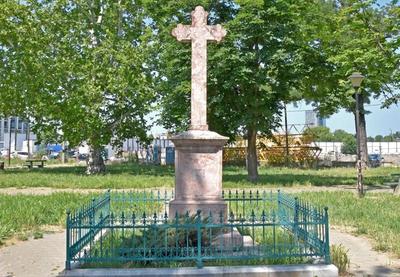 Image for Restauracija starog spomenika