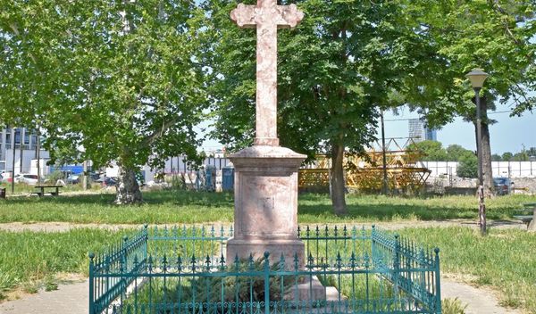 Image for Restauracija starog spomenika