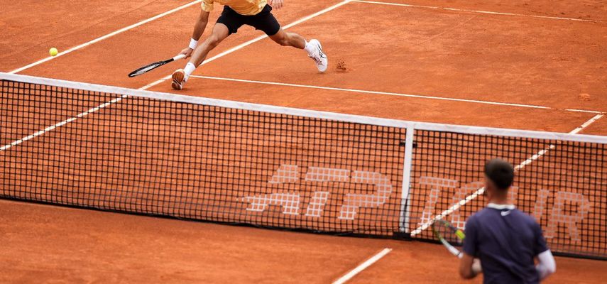 Džentlmenski sa obe strane: Novak i Dino Prizmić