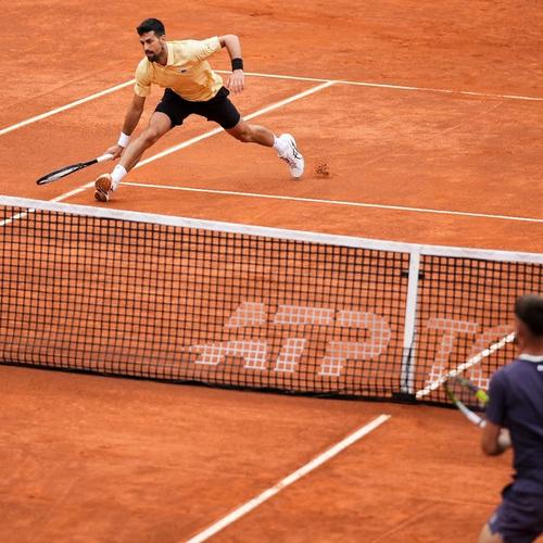 Džentlmenski sa obe strane: Novak i Dino Prizmić