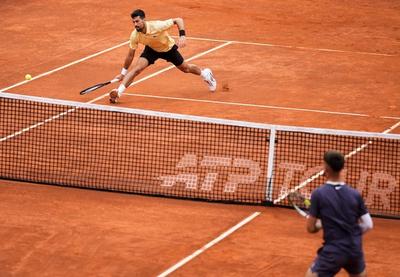 Džentlmenski sa obe strane: Novak i Dino Prizmić