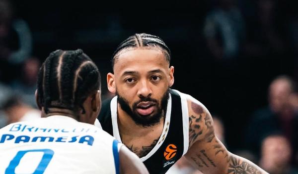 Image for Partizan slavio posle dva produžetka