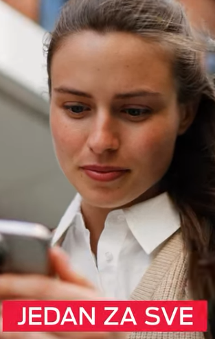 Image for Mts predstavlja novu uslugu „Jedan za sve”