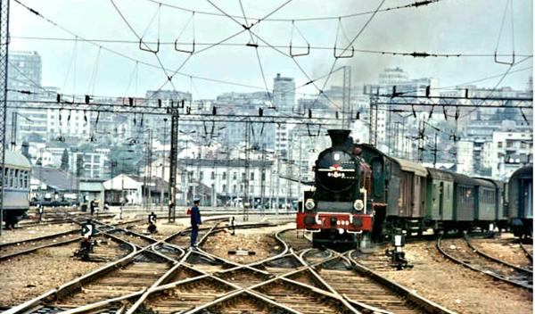 Image for Plan “Heksagon” iz 1981. – pretvoriti Beograd u “paukovu mrežu”