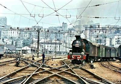 Image for Plan “Heksagon” iz 1981. – pretvoriti Beograd u “paukovu mrežu”