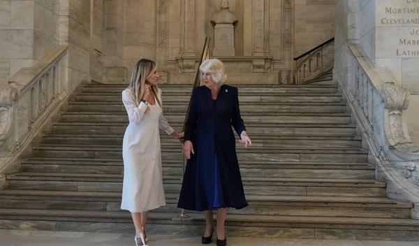 Image for Kraljica u gradu sa zvezdom serije "Seks i grad"