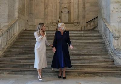 Image for Kraljica u gradu sa zvezdom serije "Seks i grad"