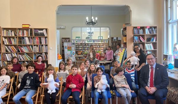 Image for Priče o Muminima