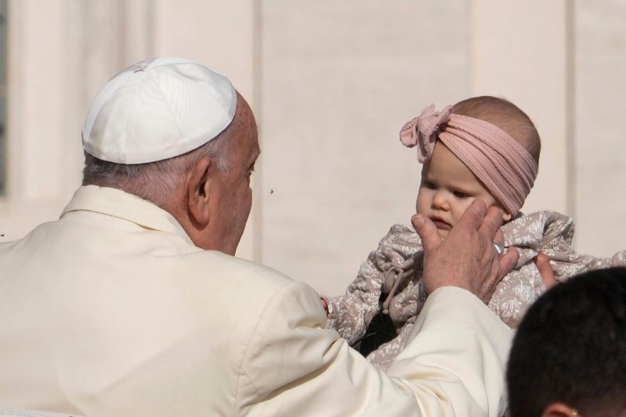 Image for Papa poziva na istragu