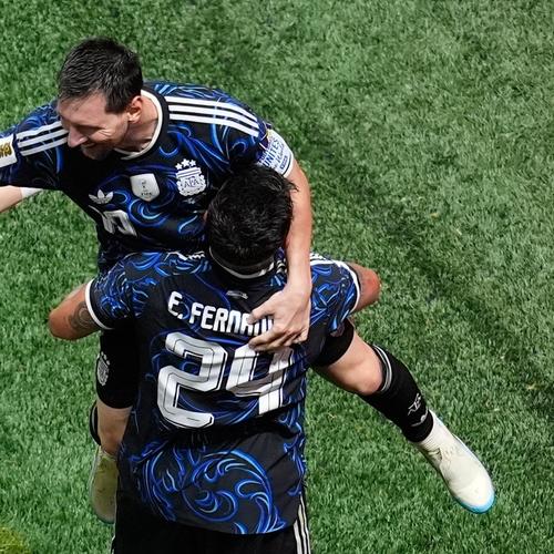 Image for Hrabrost Argentinaca i magija Mesija