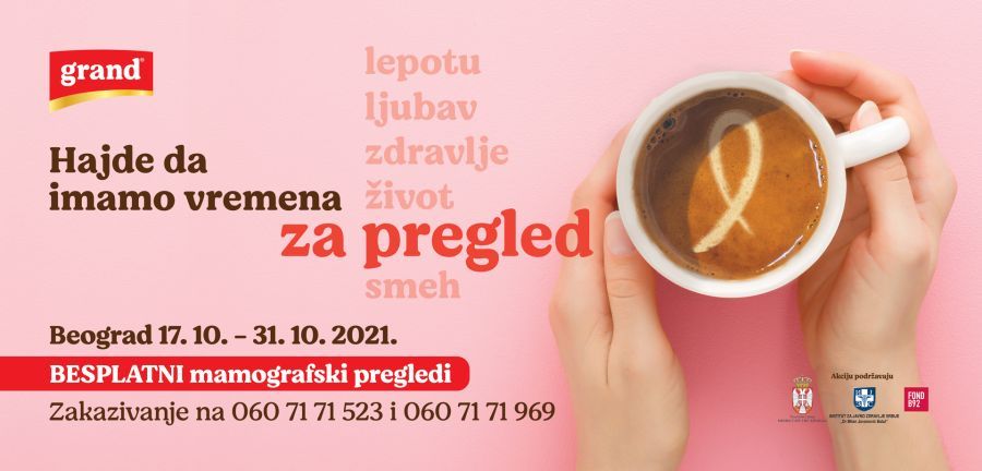 Image for Preventivni pregledi