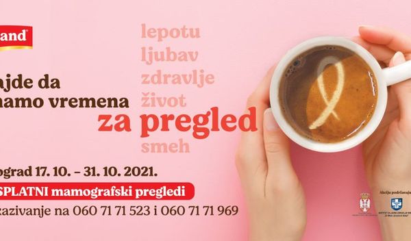 Image for Preventivni pregledi