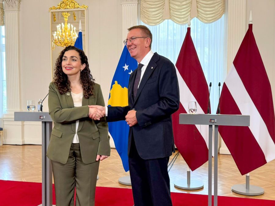 Image for Srbija satelit Rusije