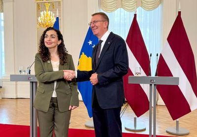 Image for Srbija satelit Rusije