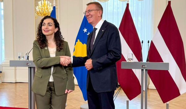 Image for Srbija satelit Rusije