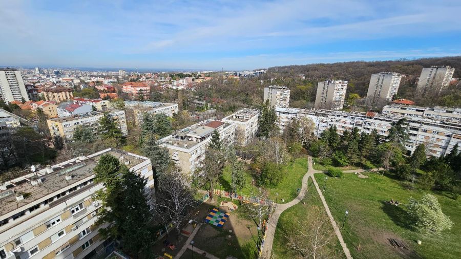 Image for Temperatura do 34 stepena