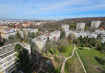 Image for Temperatura do 34 stepena