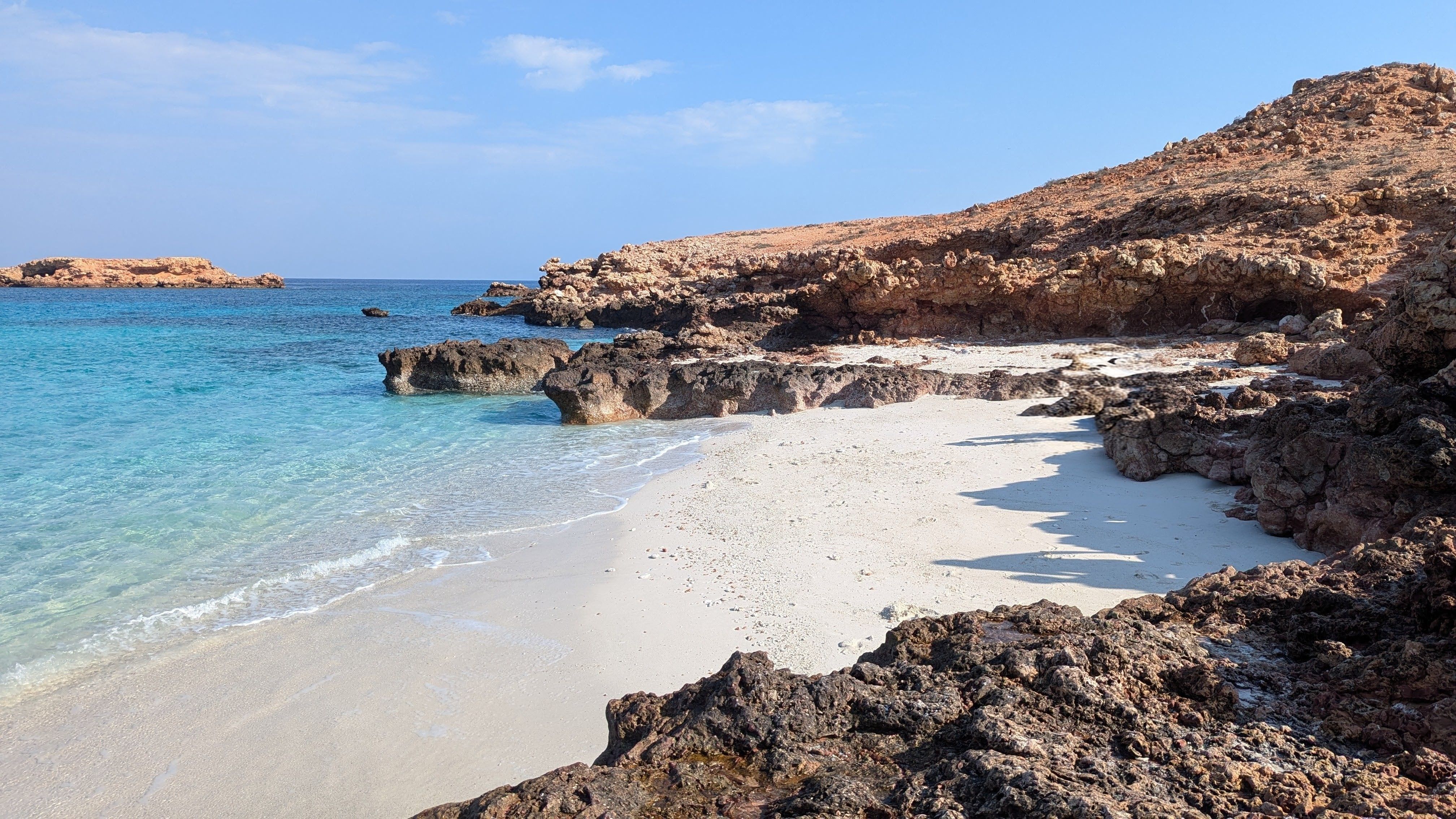 Image for NA LICU MESTA, U OMANU: Zemlja koja ne želi da bude Dubai