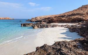 Image for NA LICU MESTA, U OMANU: Zemlja koja ne želi da bude Dubai