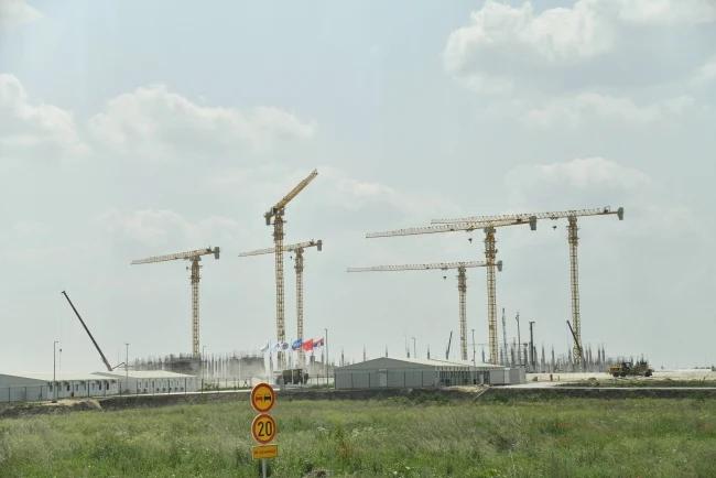 Image for Srbija prodala Arapima zemljište za 55 dinara po kvadrata, otkupljuje ga 13 puta skuplje