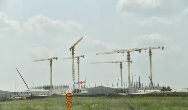 Image for Srbija prodala Arapima zemljište za 55 dinara po kvadrata, otkupljuje ga 13 puta skuplje