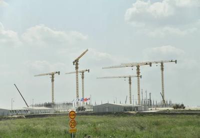 Image for Srbija prodala Arapima zemljište za 55 dinara po kvadrata, otkupljuje ga 13 puta skuplje