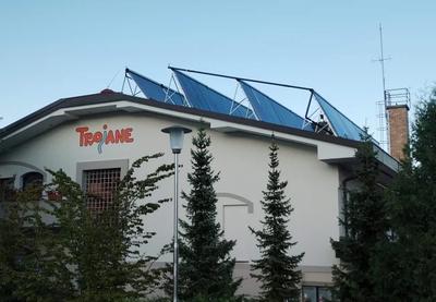 Image for Nastavlja se ubrzani rast zelene ekonomije