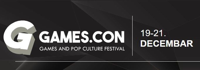 Image for Na Novosadskom sajmu danas počinje trodnevni festival video igara Games.con 