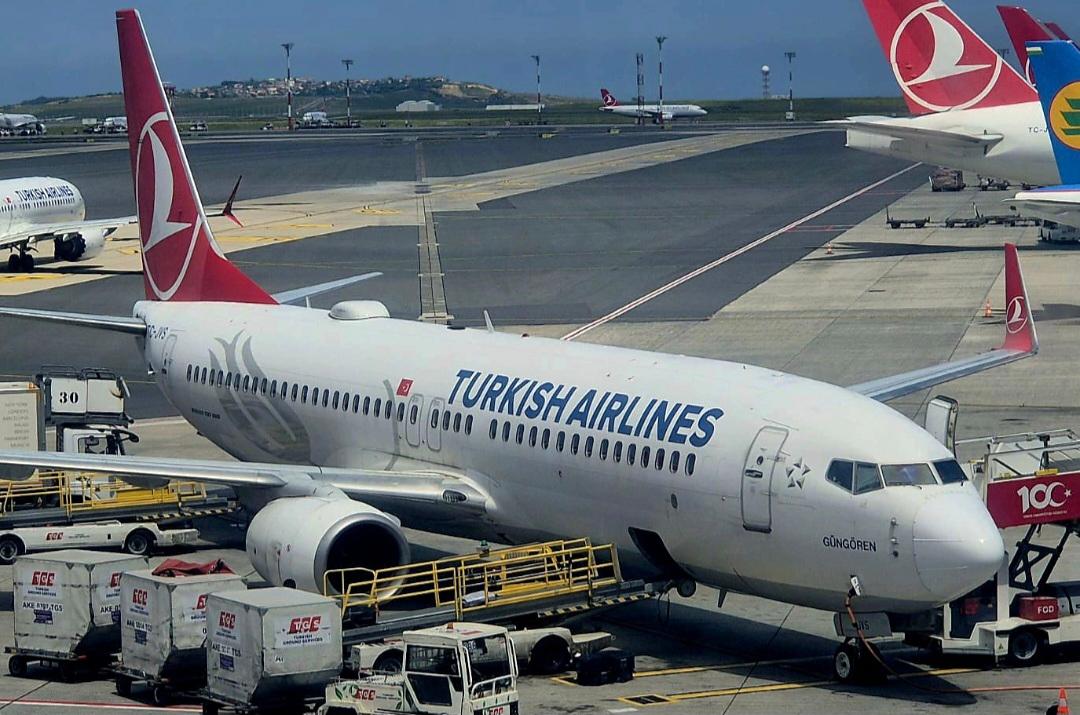 Image for Turkish Airlines planira 800 aviona do 2033.