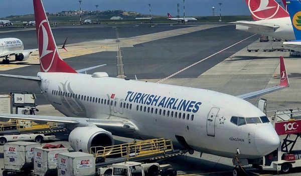 Image for Turkish Airlines planira 800 aviona do 2033.