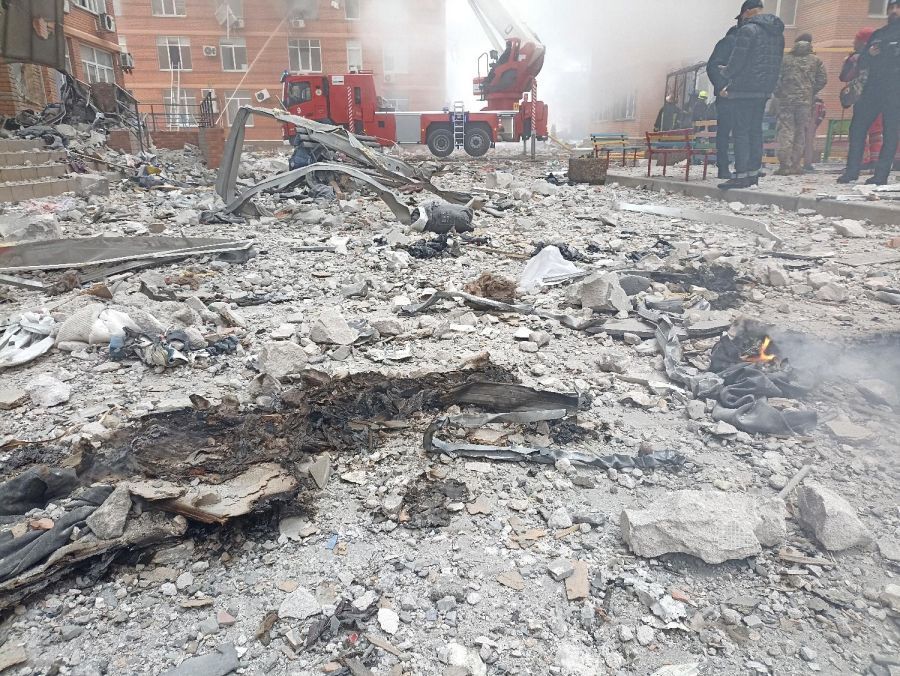 Image for Još troje poginulih