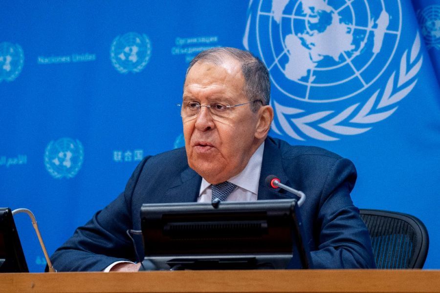 Image for Uslovi Rusije za mir