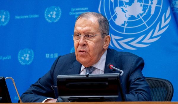 Image for Uslovi Rusije za mir