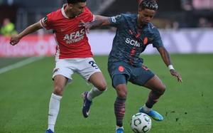 Image for Liga konferencija: AEK na gol od preokreta