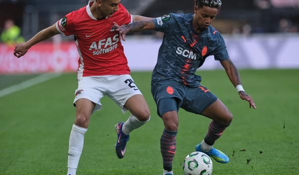 Image for Liga konferencija: AEK na gol od preokreta